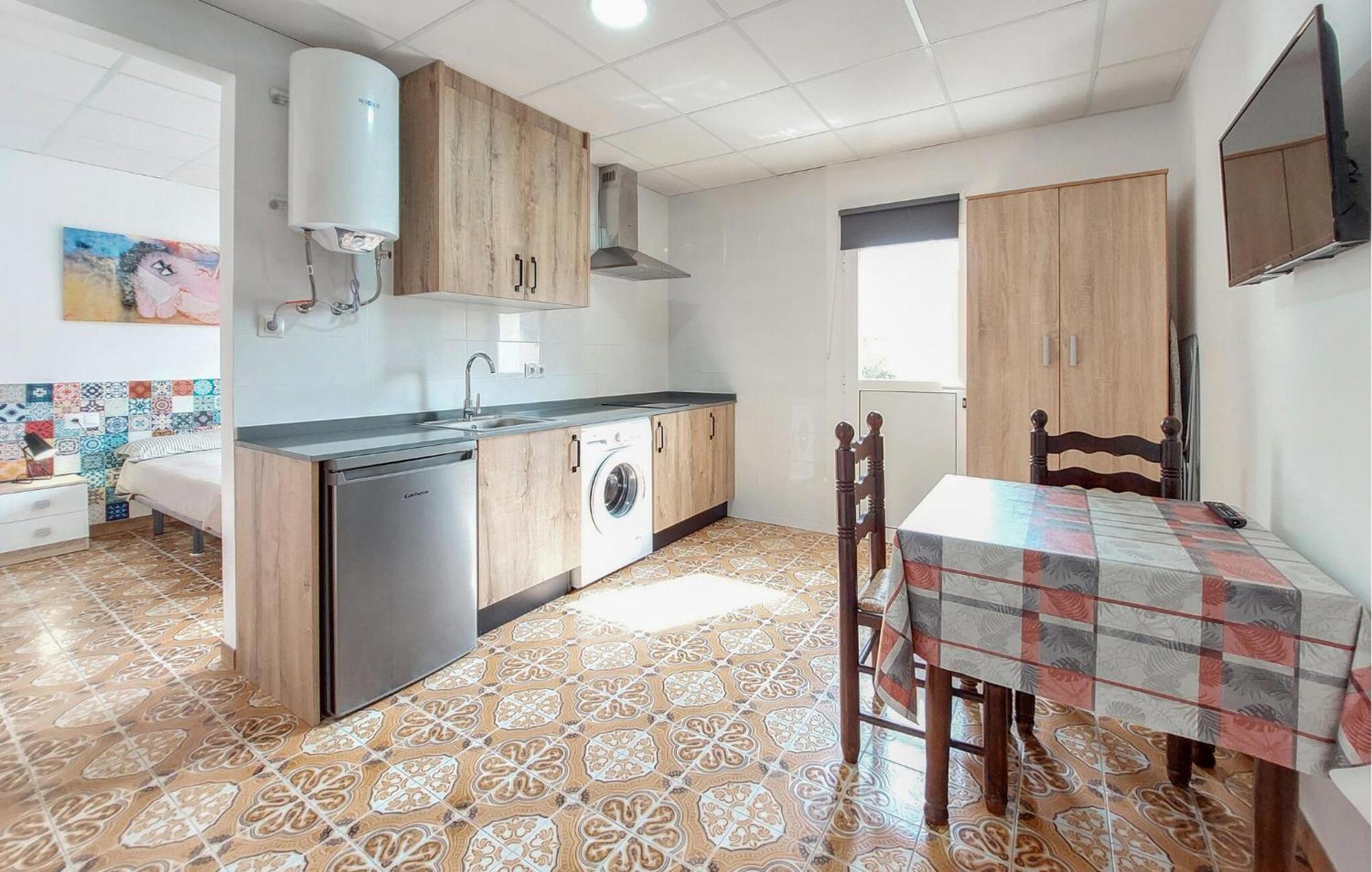 Apartment Gorgeous In With Wifi